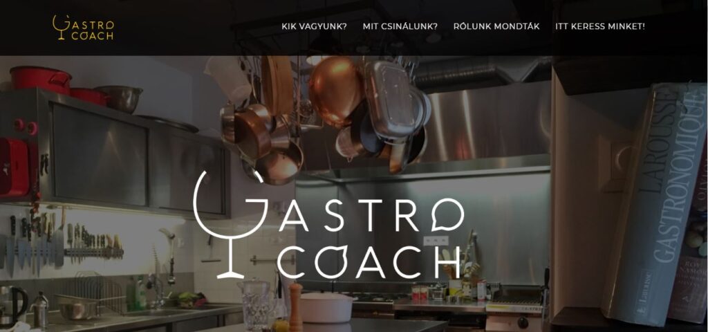 gastrocoach